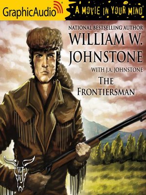 cover image of The Frontiersman
